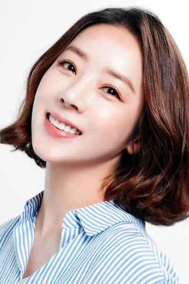 Hwang Jung Seo