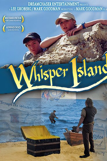 Whisper Island
