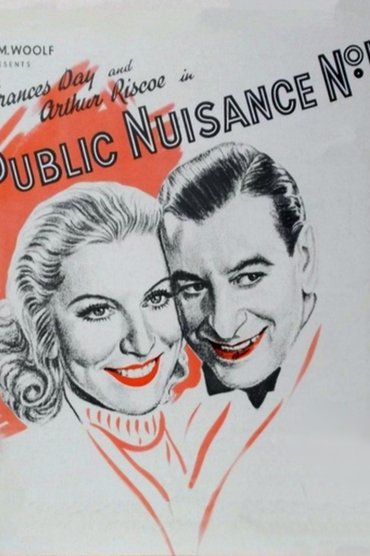 Public Nuisance No. 1