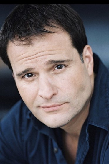 Peter DeLuise