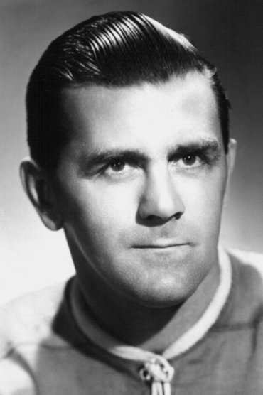 Maurice Richard