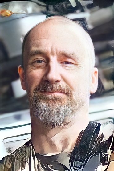 Sean Tierney