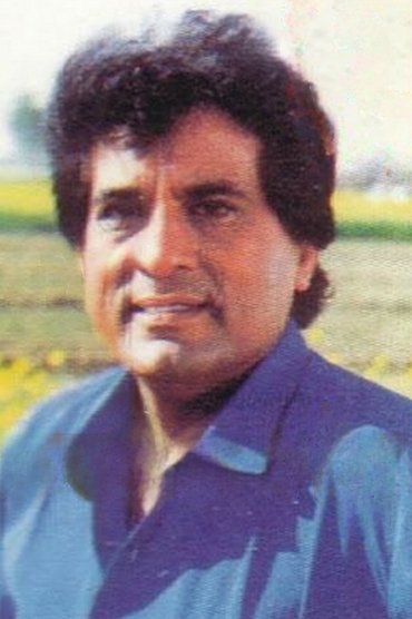 Veerendra