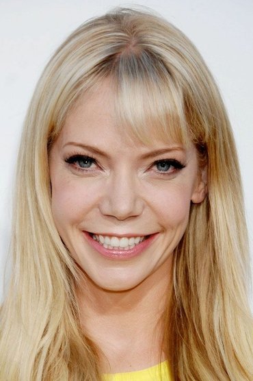 Riki Lindhome