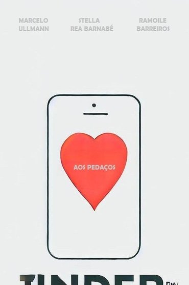 Aos Pedaços
