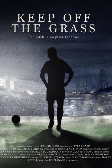 Keep Off the Grass