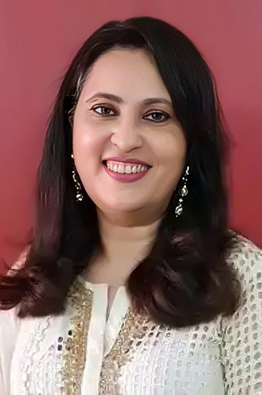 Neelu Kohli