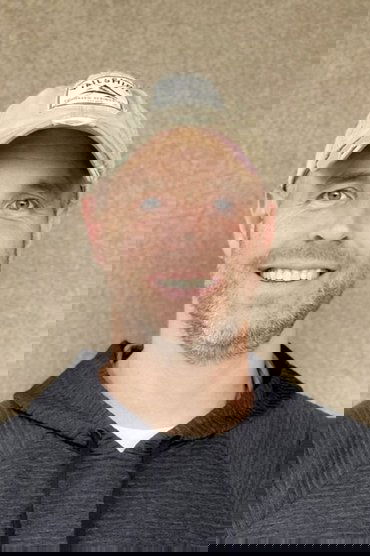 Jeff Ross