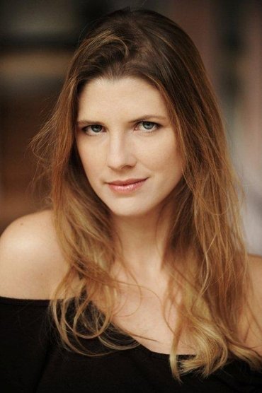 Karine Ventalon