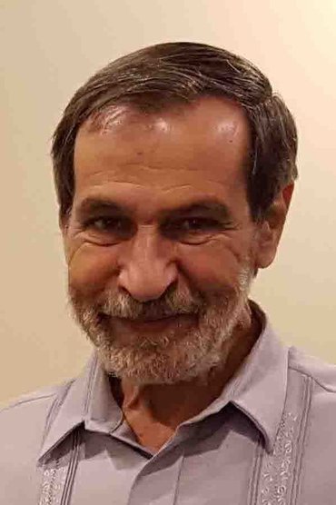 Fernando Ortigas