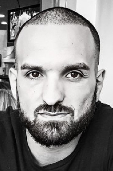 Jorge Silva