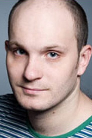 Dmitry Zhuravlev