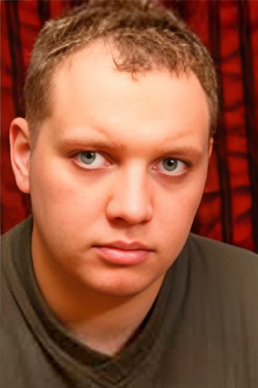 Vyacheslav Polyakov