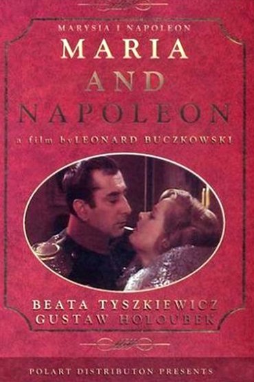 Maria and Napoleon