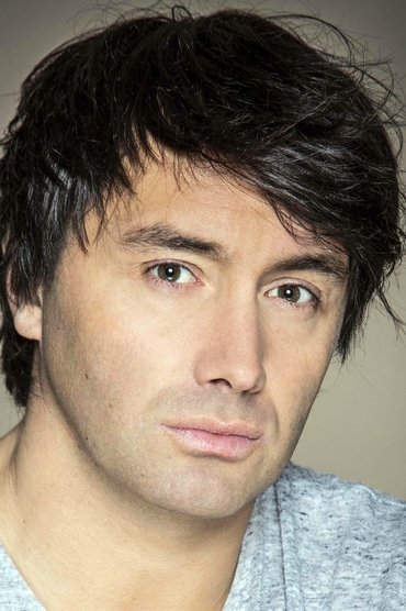 Lukas Delcourt