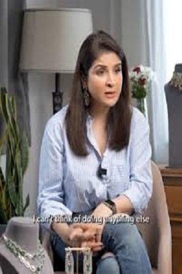 Maheep Kapoor