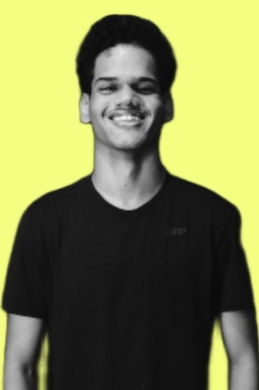 Matheus Gomes
