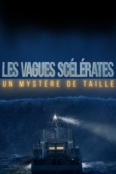 Les vagues scélérates un mystère de taille