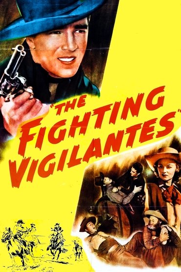 The Fighting Vigilantes