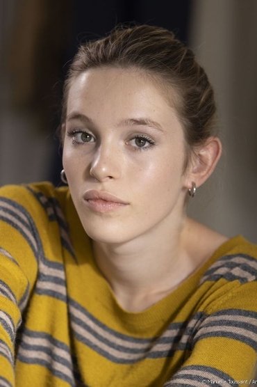 Andréa Furet