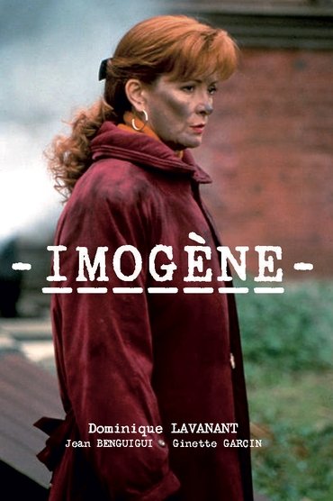 Imogjene