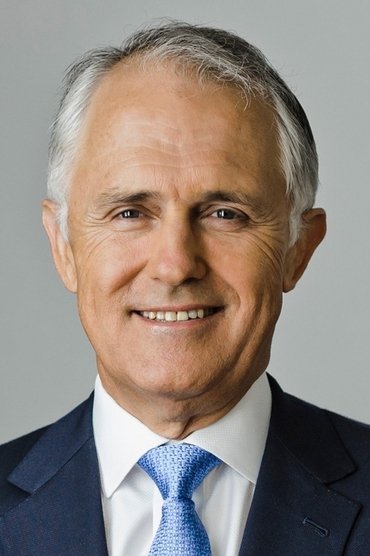 Malcolm Turnbull