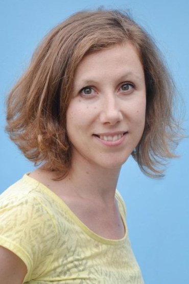 Anne Crestey