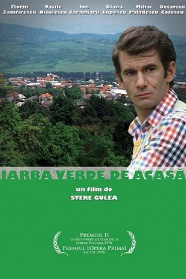 The Green Grass of Home