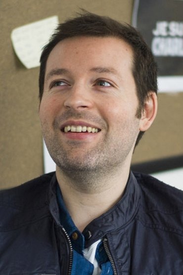 Julien Adam