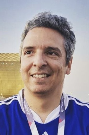 Martín Méndez