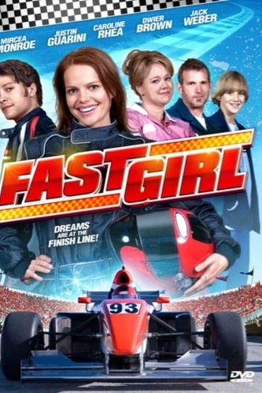 Fast Girl