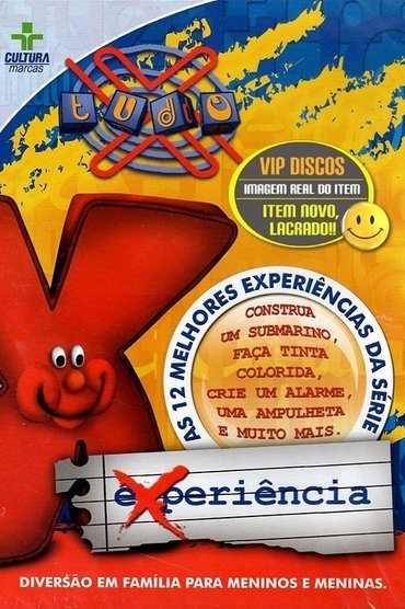 X-Tudo