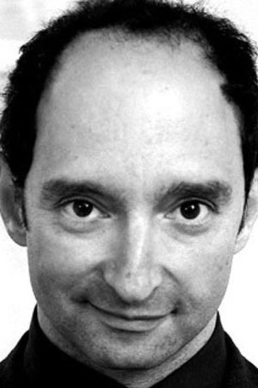 Laurent Lévy