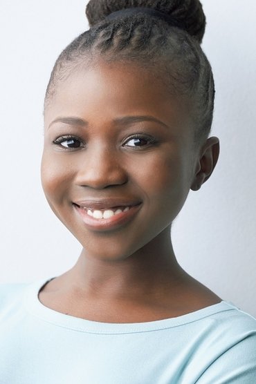 Shechinah Mpumlwana