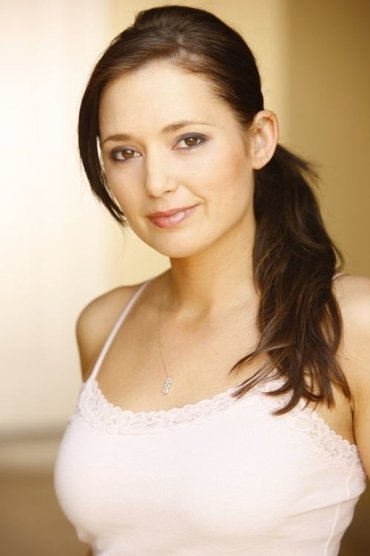 Kimberly Bigsby