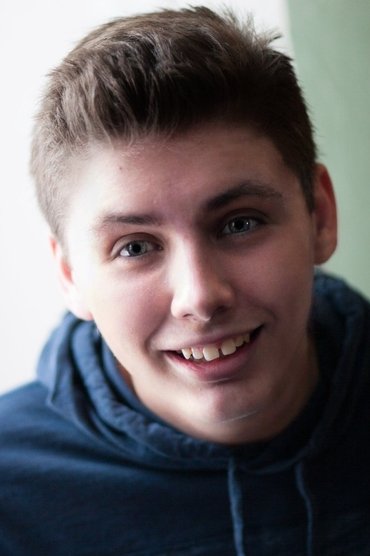 Zachariah Supka