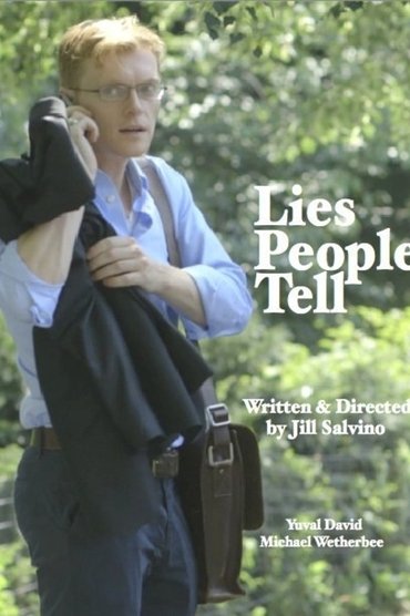 Lies People Tell