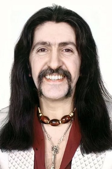 Barış Manço