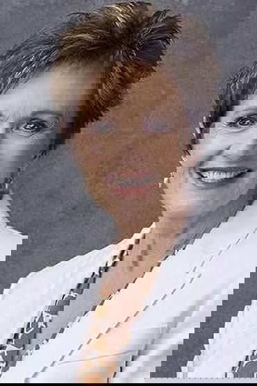 Jackie Woodburne