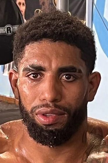 Alfredo Santiago