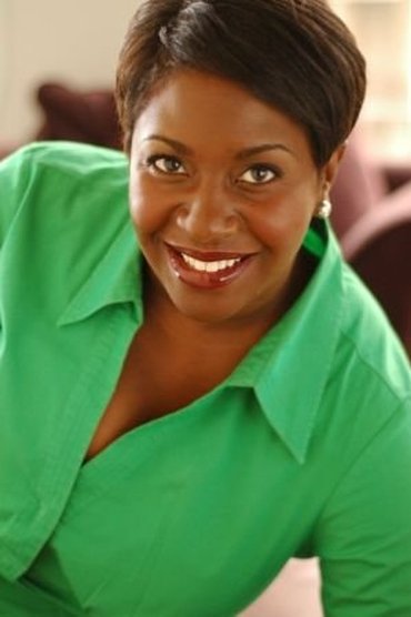 Audrey Amey