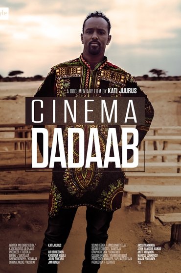 Cinema Dadaab