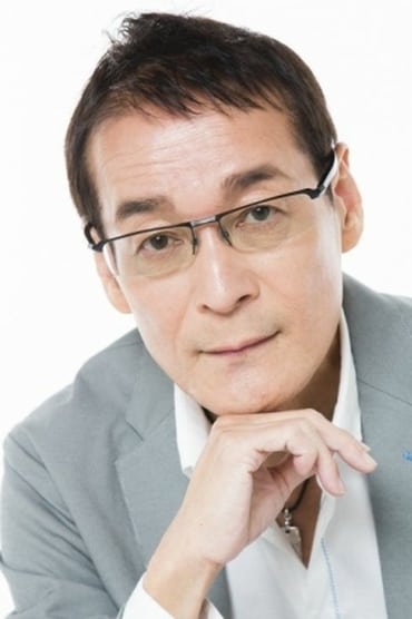 Norio Wakamoto