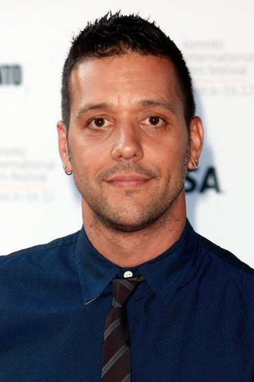 George Stroumboulopoulos