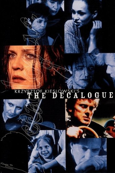 The Decalogue
