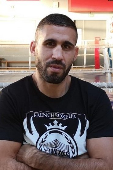 Zakaria Attou