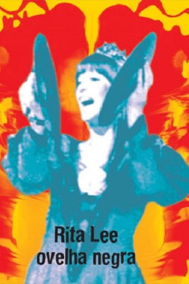 Rita Lee - Biograffiti: Ovelha Negra