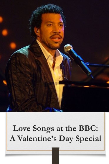 Love Songs at the BBC: A Valentine’s Day Special