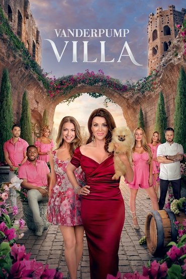 Vanderpump Villa