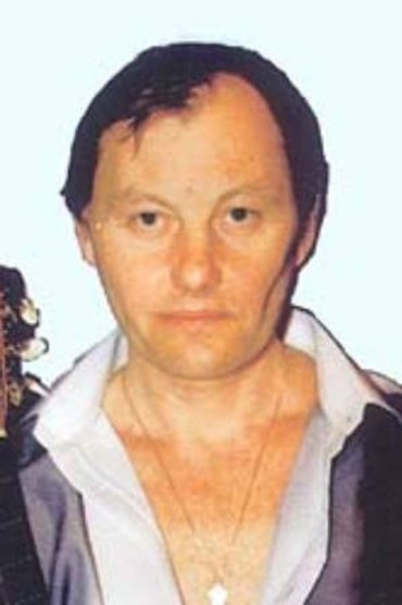 Mikhail Starodub